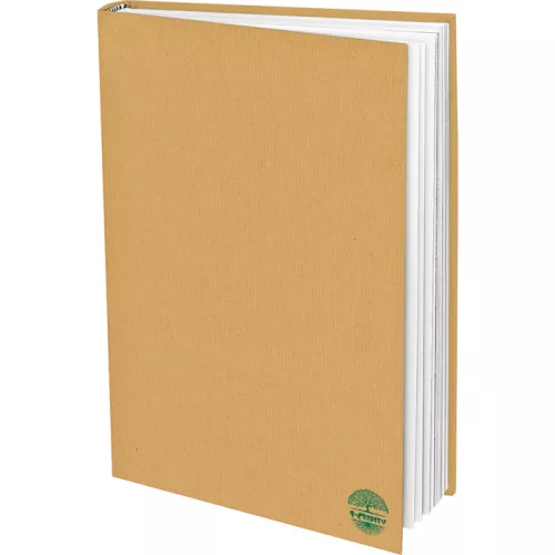 T-Creativ Napló A/5 Vonalas ECO