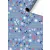 Stewo Tekercses Díszcsomagoló 70 cm x 2 m Benice Blue