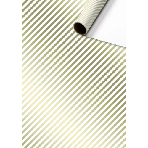 Stewo Tekercses Díszcsomagoló 70x200 cm Stribe