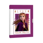 Keskin Color Kulcsos Emlékkönyv 96 Lapos 14x20 cm Jégvarázs