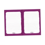 Keskin Color Kulcsos Emlékkönyv 96 Lapos 14x20 cm Jégvarázs