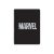 Keskin Color Spirálfüzet Vonalas A/5 80 Lapos Karton Borító Marvel