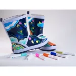 Pilot Pintor 6 Darabos Szett Pasztell Színek M