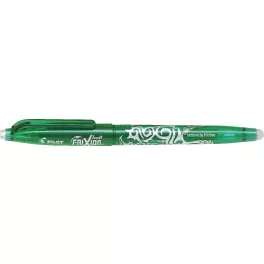 Pilot Frixion Ball 05 Törölhető Roller Zöld