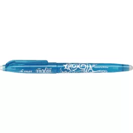 Pilot Frixion Ball 05 Törölhető Roller Világoskék
