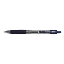 Pilot G-2 Zseléstoll Tintakék Tinta 0.7