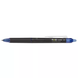 Pilot Frixion Clicker Point 05 Törölhető Roller Kék