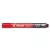 Pilot Permanent Marker 100 Kerek Piros
