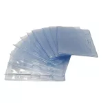 OfficeArt Azonosítókártya Tartó Fekvő PVC 9,5x7 cm 20 Darab/Csomag