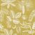 Ti-Flair Szalvéta 33x33 cm 3 Rétegű 20 Lap/Csomag Foret Feuilles Gold