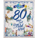 Napraforgó 80 Nap Alatt A Föld Körül