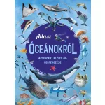 Napraforgó Atlasz Az Óceánokról