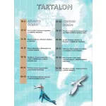 Napraforgó Atlasz Az Óceánokról