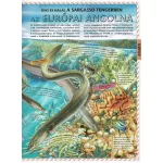 Napraforgó Atlasz Az Óceánokról