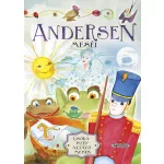 Napraforgó Csodaszép Altatómesék Új - Andersen Meséi