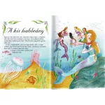 Napraforgó Csodaszép Altatómesék Új - Andersen Meséi