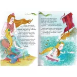 Napraforgó Csodaszép Altatómesék Új - Andersen Meséi