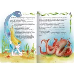 Napraforgó Csodaszép Altatómesék Új - Andersen Meséi