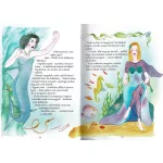 Napraforgó Csodaszép Altatómesék Új - Andersen Meséi