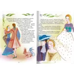 Napraforgó Csodaszép Altatómesék Új - Andersen Meséi