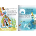 Napraforgó Csodaszép Altatómesék Új - Andersen Meséi