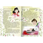 Napraforgó Csodaszép Altatómesék Új - Grimm Meséi