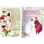 Napraforgó Csodaszép Altatómesék Új - Grimm Meséi