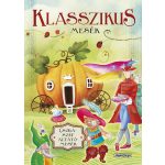 Napraforgó Csodaszép Altatómesék Új - Klasszikus Mesék