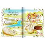 Napraforgó Csodaszép Altatómesék Új - Klasszikus Mesék