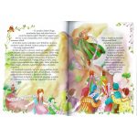 Napraforgó Csodaszép Altatómesék Új - Klasszikus Mesék