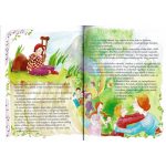 Napraforgó Csodaszép Altatómesék Új - Klasszikus Mesék