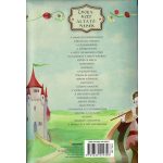 Napraforgó Csodaszép Altatómesék Új - Klasszikus Mesék