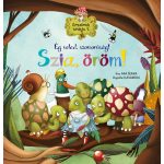 Napraforgó Érzelmek Erdeje 1. - Ég Veled Szomorúság Szia Öröm