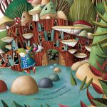 Napraforgó Érzelmek Erdeje 1. - Ég Veled Szomorúság Szia Öröm