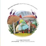 Napraforgó Érzelmek Erdeje 1. - Ég Veled Szomorúság Szia Öröm