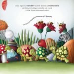 Napraforgó Érzelmek Erdeje 1. - Ég Veled Szomorúság Szia Öröm