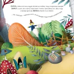 Napraforgó Érzelmek Erdeje 2. - Ég Veled Irigység Szia Önbizalom