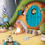 Napraforgó Érzelmek Erdeje 2. - Ég Veled Irigység Szia Önbizalom