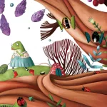 Napraforgó Érzelmek Erdeje 2. - Ég Veled Irigység Szia Önbizalom