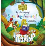 Napraforgó Érzelmek Erdeje 3. - Ég Veled Magány Szia Figyelmesség