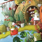 Napraforgó Érzelmek Erdeje 3. - Ég Veled Magány Szia Figyelmesség