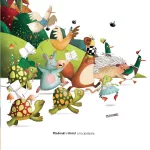 Napraforgó Érzelmek Erdeje 4. - Ég Veled Harag Szia Önuralom