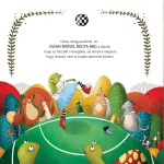 Napraforgó Érzelmek Erdeje 4. - Ég Veled Harag Szia Önuralom