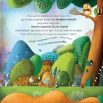 Napraforgó Érzelmek Erdeje 4. - Ég Veled Harag Szia Önuralom