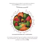 Napraforgó Érzelmek Erdeje 5. - Ég Veled Félelem Szia Bátorság