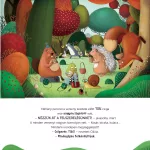 Napraforgó Érzelmek Erdeje 5. - Ég Veled Félelem Szia Bátorság