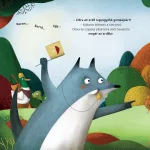 Napraforgó Érzelmek Erdeje 5. - Ég Veled Félelem Szia Bátorság