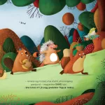 Napraforgó Érzelmek Erdeje 5. - Ég Veled Félelem Szia Bátorság