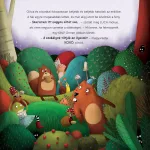 Napraforgó Érzelmek Erdeje 5. - Ég Veled Félelem Szia Bátorság