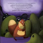 Napraforgó Érzelmek Erdeje 5. - Ég Veled Félelem Szia Bátorság